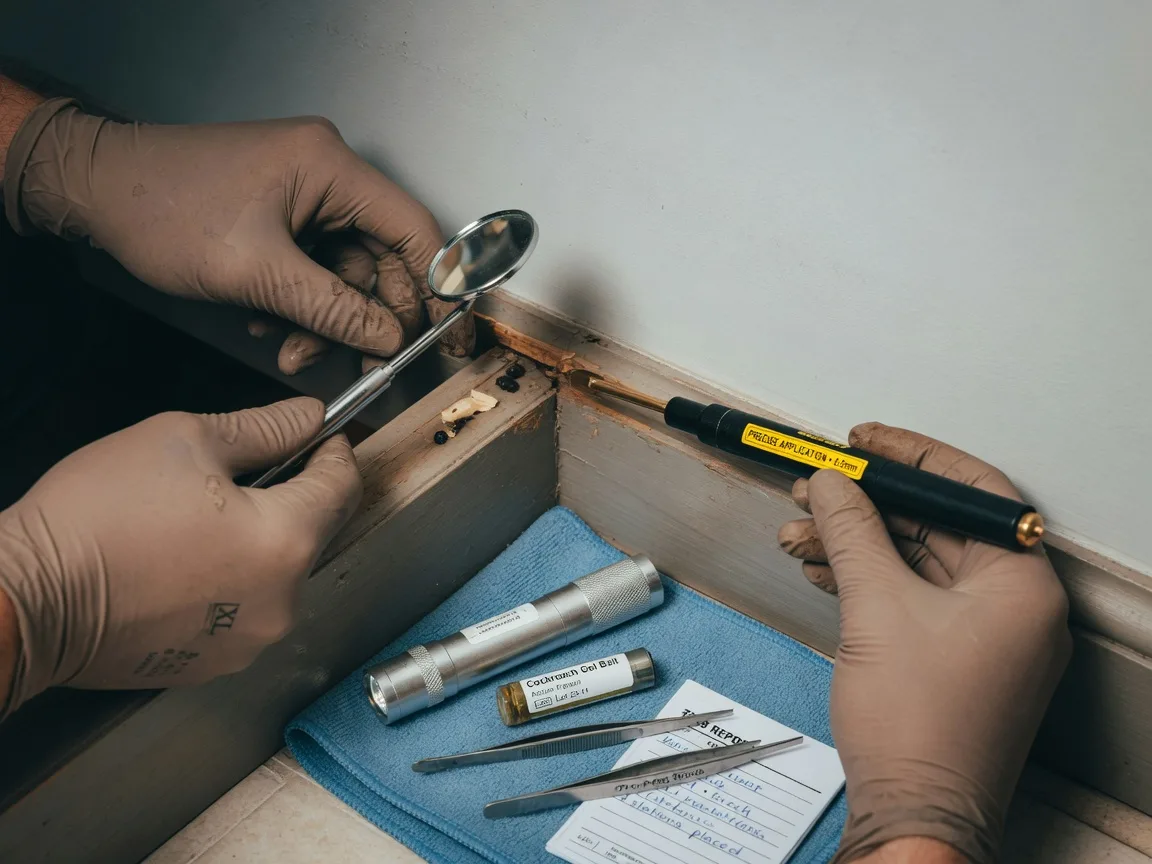 Why choose Emergency Pest Control in Cebolla, NM
